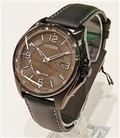 Orologio Citizen Uomo Of Metropolitan in Acciaio AW1515-18H - AW1515-18H